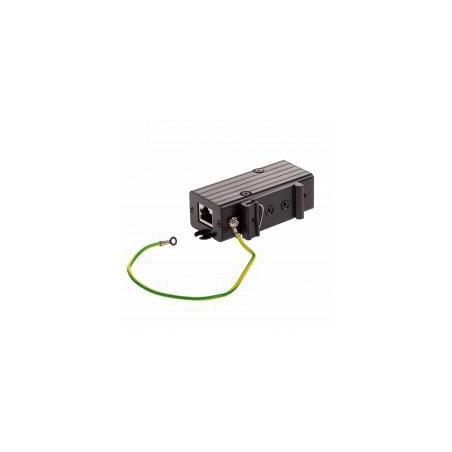 "Axis TU8001 Ethernet Surge Protector – Ultimate Network Protection | 02315-001"